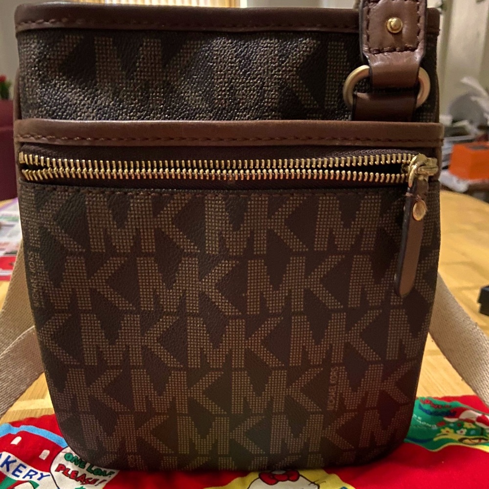 MK Mini Crossbody bag
